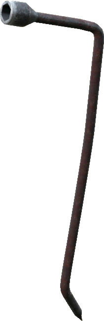 Tire Iron