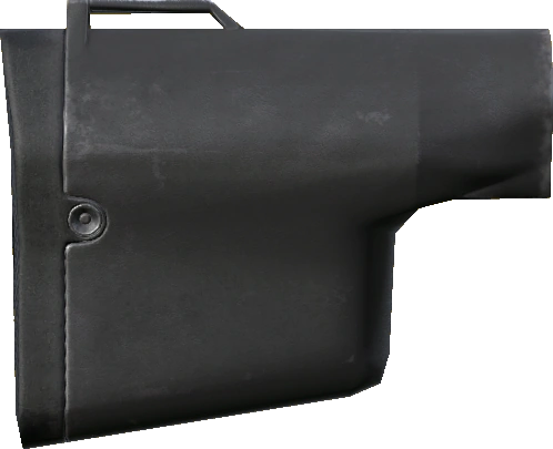 M4-A1 CQB Buttstock