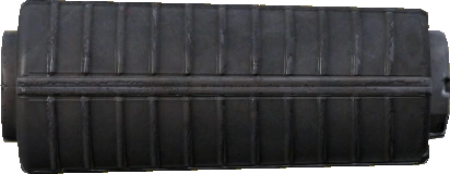 M4-A1 Polymer Handguard