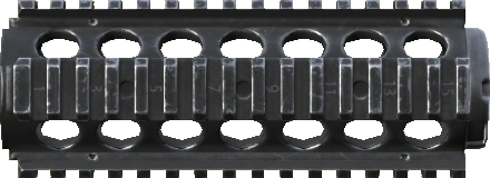 M4-A1 Rail Handguard