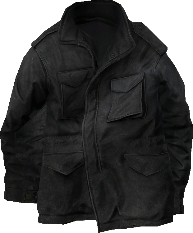 Field Jacket