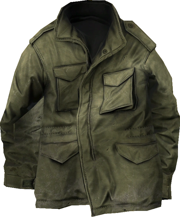 Field Jacket