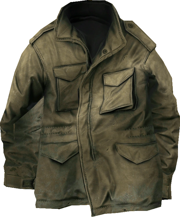 Field Jacket
