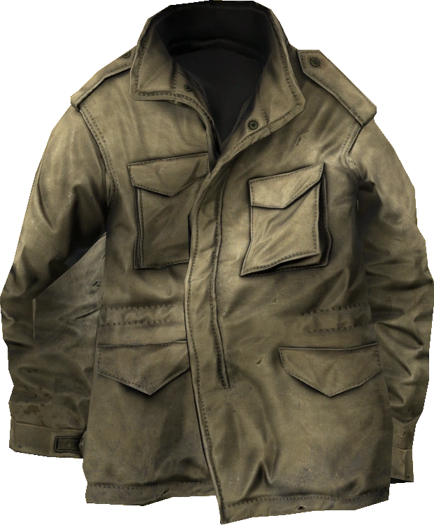 Field Jacket