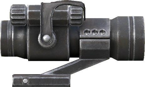 Combat Sights