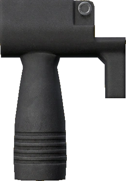 SG5-K Polymer Handguard