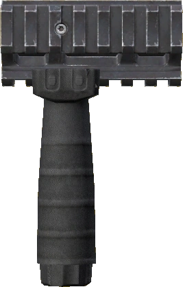 SG5-K Rail Handguard