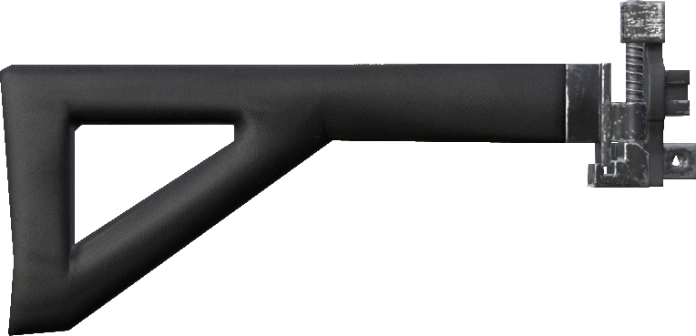 SG5-K Lightweight Buttstock