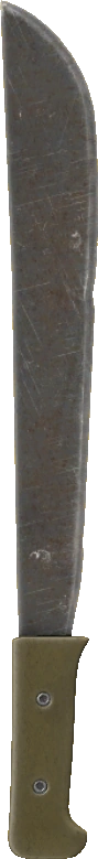 Machete
