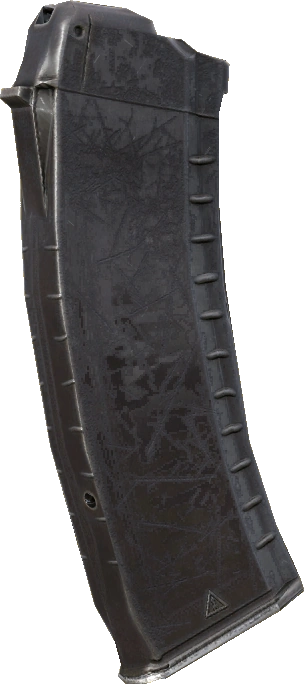 30rd KA-101 Mag