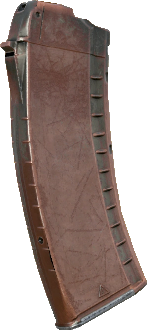 30rd KA-74 Mag