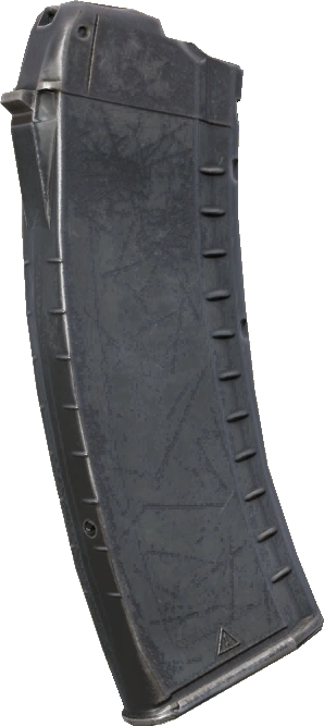 30rd KA-74 Mag
