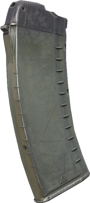 30rd KA-74 Mag