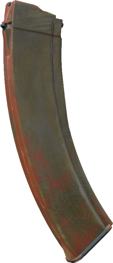 45rd KA-74 Mag