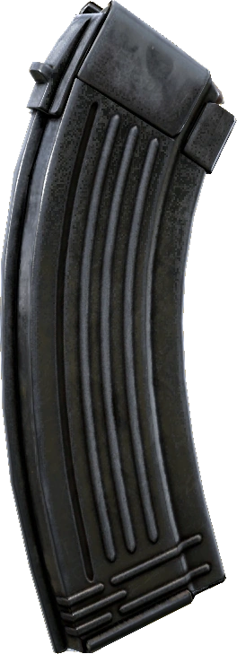 30rd KA-M Mag
