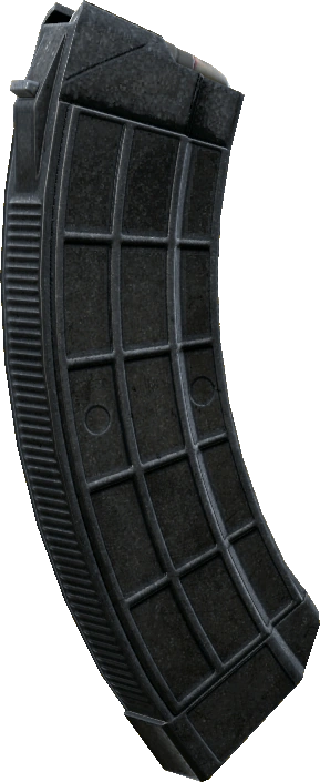 30rd KA-M Polymer Mag