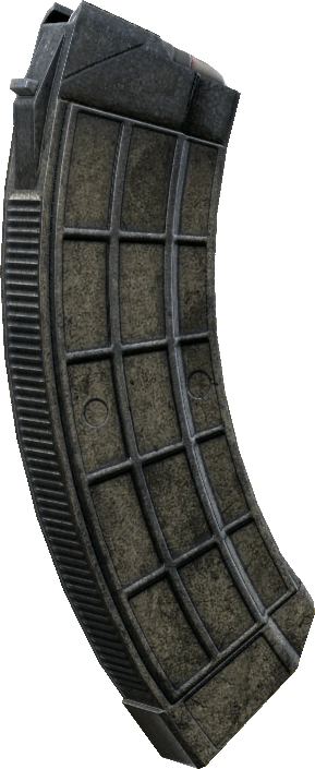 30rd KA-M Polymer Mag