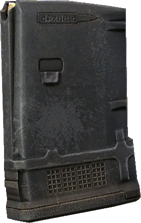 10rd Mag-C Mag