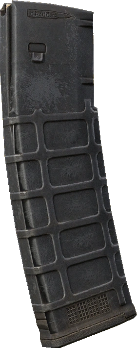 40rd Mag-C Mag