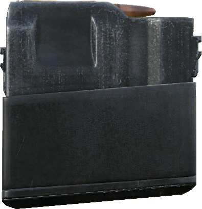 10rd CR-550 Mag
