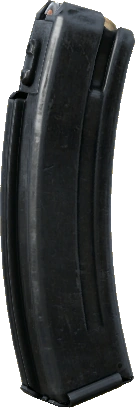 20rd CR-61 Mag