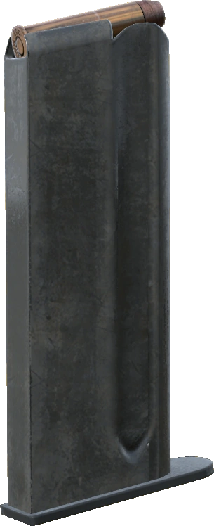9rd Deagle Mag