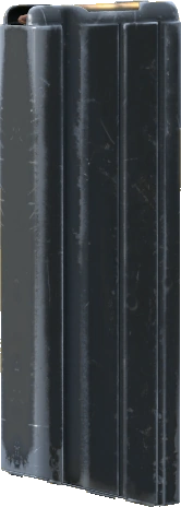 25rd LE-MAS Mag