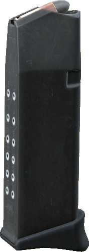 15rd Mlock-91 Mag
