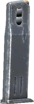 12rd IJ-70 Mag