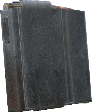 10rd DMR Mag