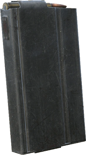 20rd DMR Mag