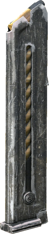 10rd MK II Mag