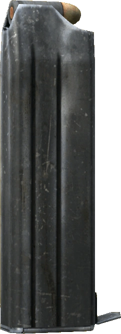15rd RAK-37 Mag