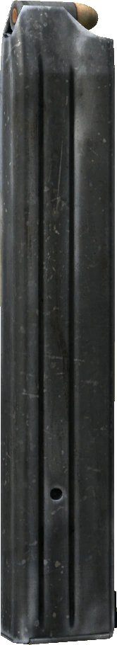 25rd RAK-37 Mag