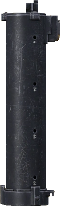 64rd Bizon Mag