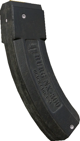 15rd Sporter 22 Mag