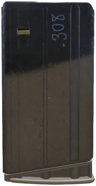 20rd SCR 17 Mag