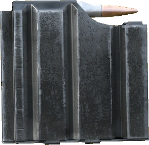 5rd SSG 82 Mag