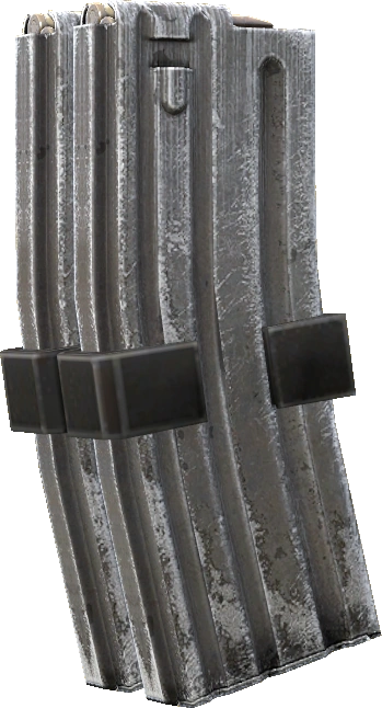 30rd Coupled Standardized Mag