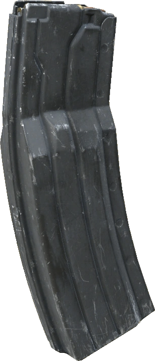60rd Standardized Mag