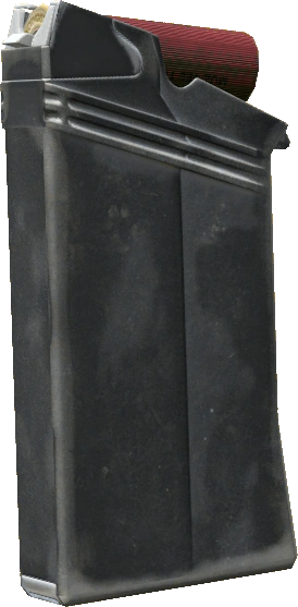5rd Vaiga Mag