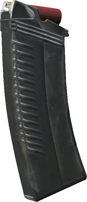 8rd Vaiga Mag