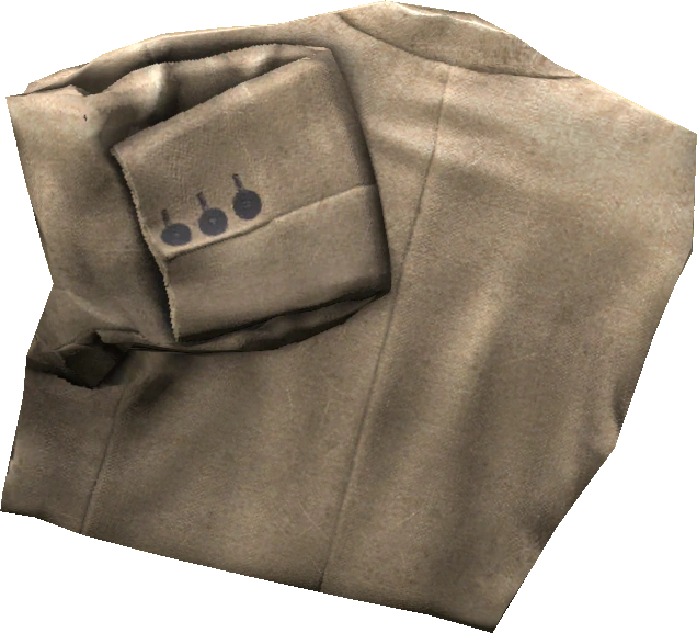 Mens Suit Jacket