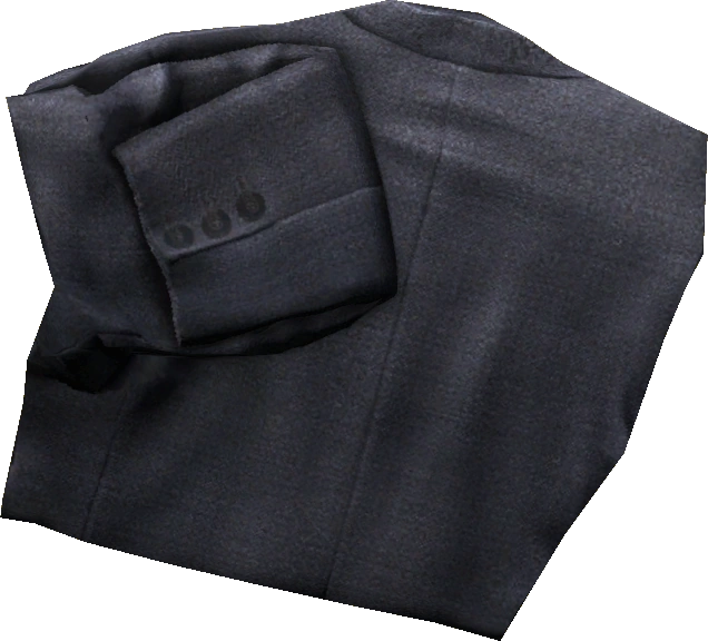 Mens Suit Jacket