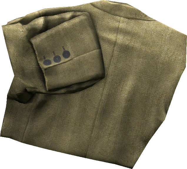 Mens Suit Jacket