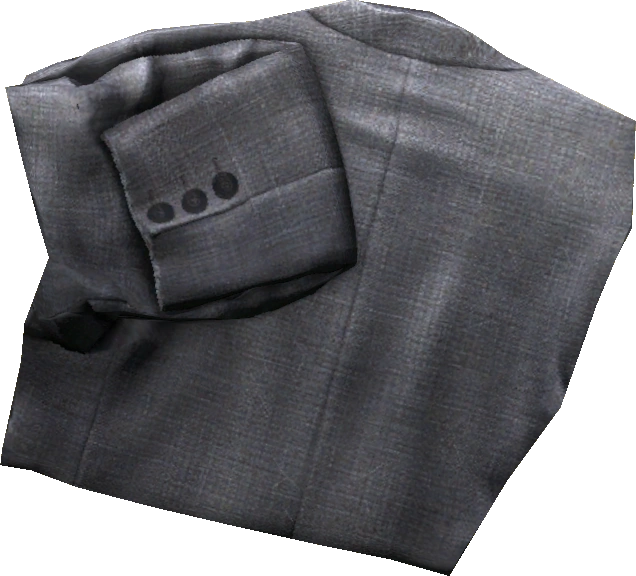 Mens Suit Jacket