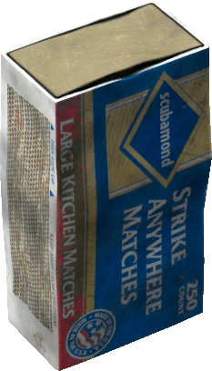 Matches