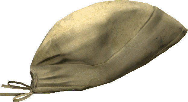 Scrub Hat