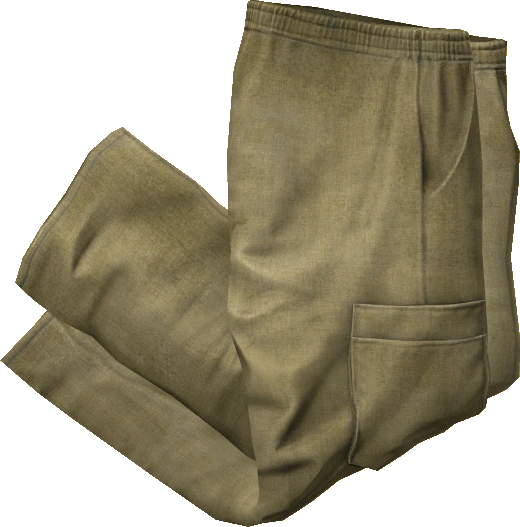 Scrub Pants