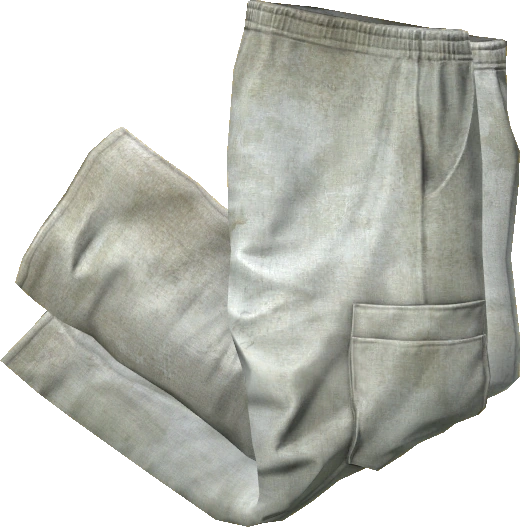 Scrub Pants